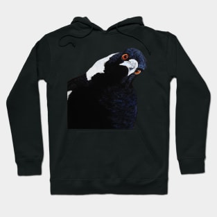 Magpie -  Are you Okay? Hoodie